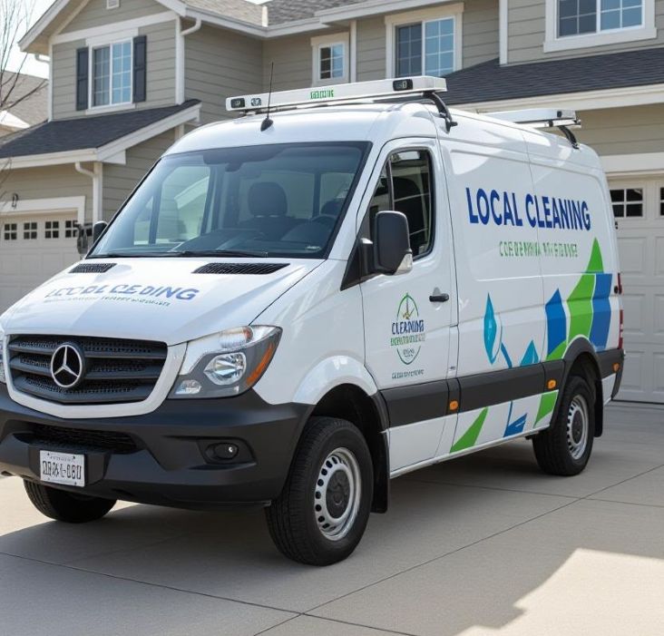 local cleaning service